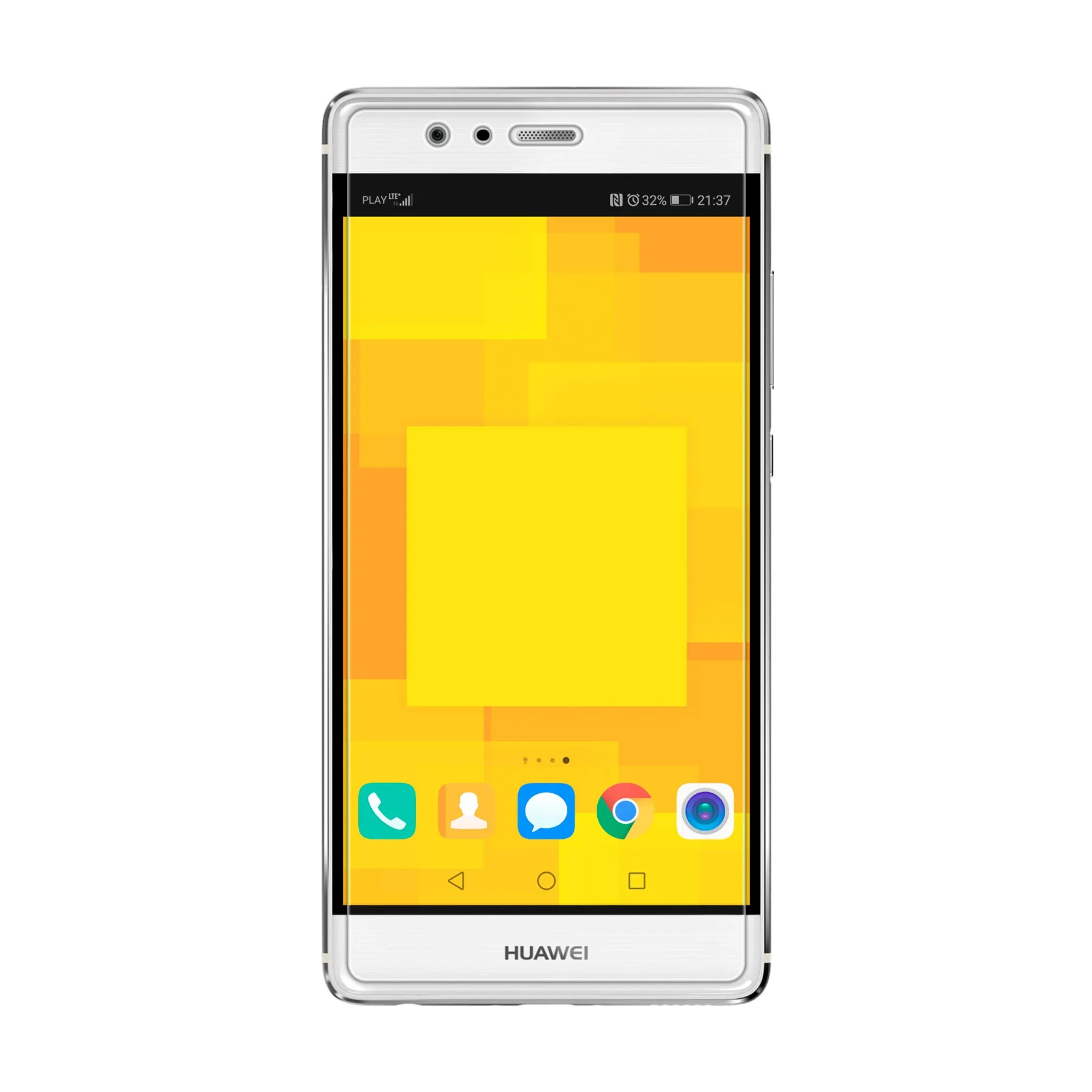 Szkło hartowane Polski Banan BananShield do Huawei P9