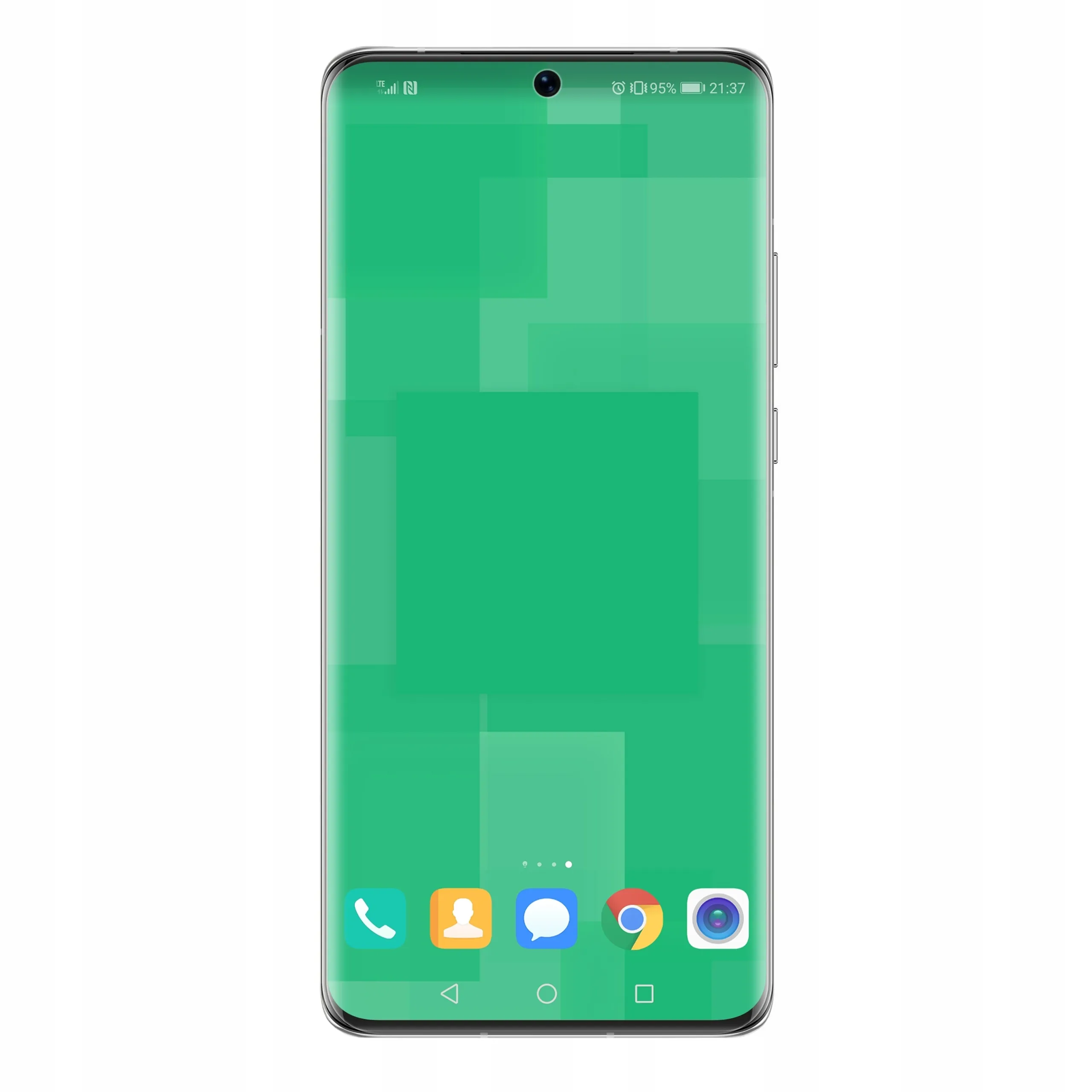 Telefon Huawei P50 Pro z folią ochronną Polski Banan BananEdge