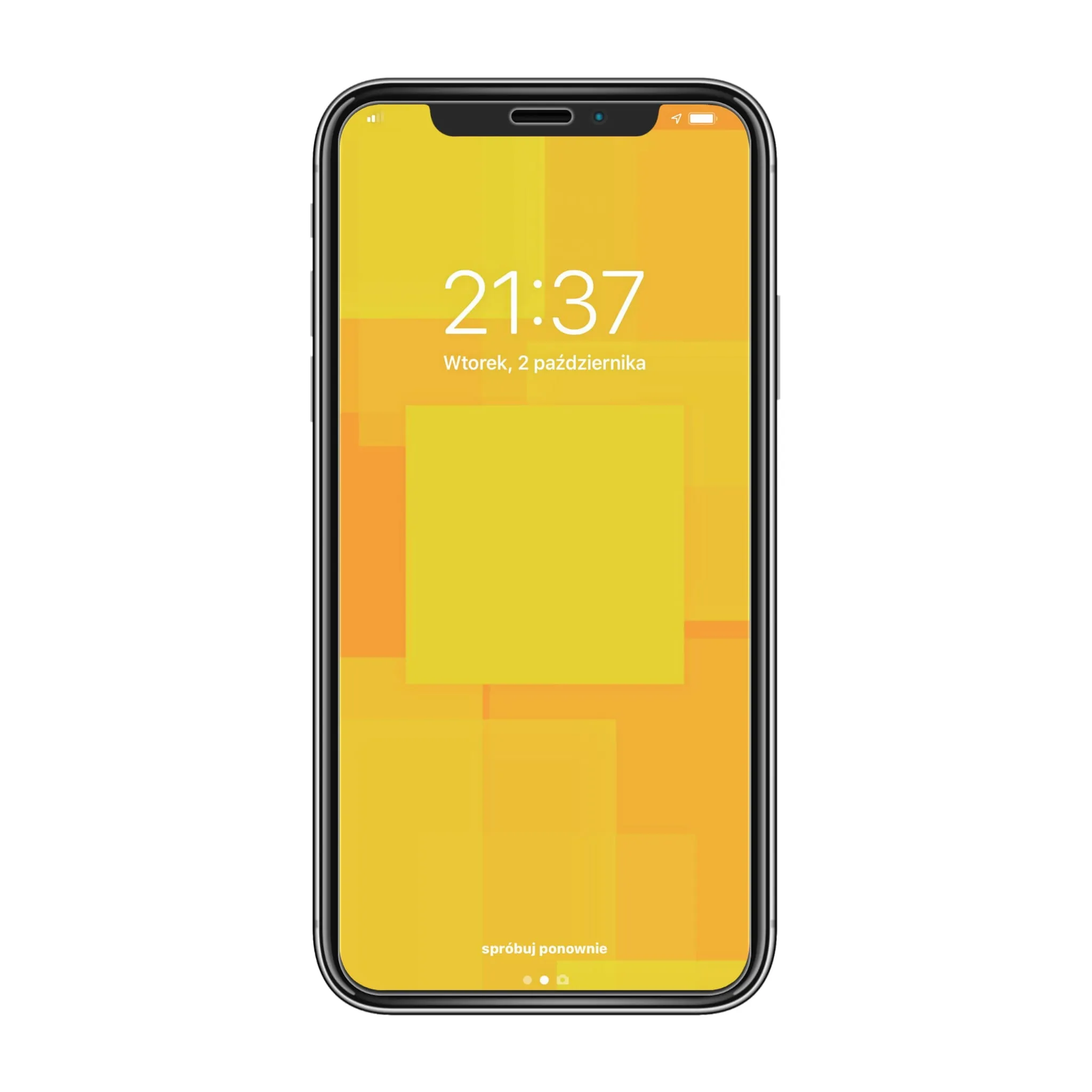 Telefon Apple iPhone 11 Pro ze szkłem hartowanym Polski Banan BananShield