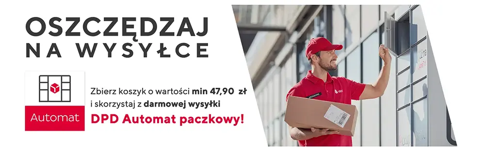 Baner strony głównej