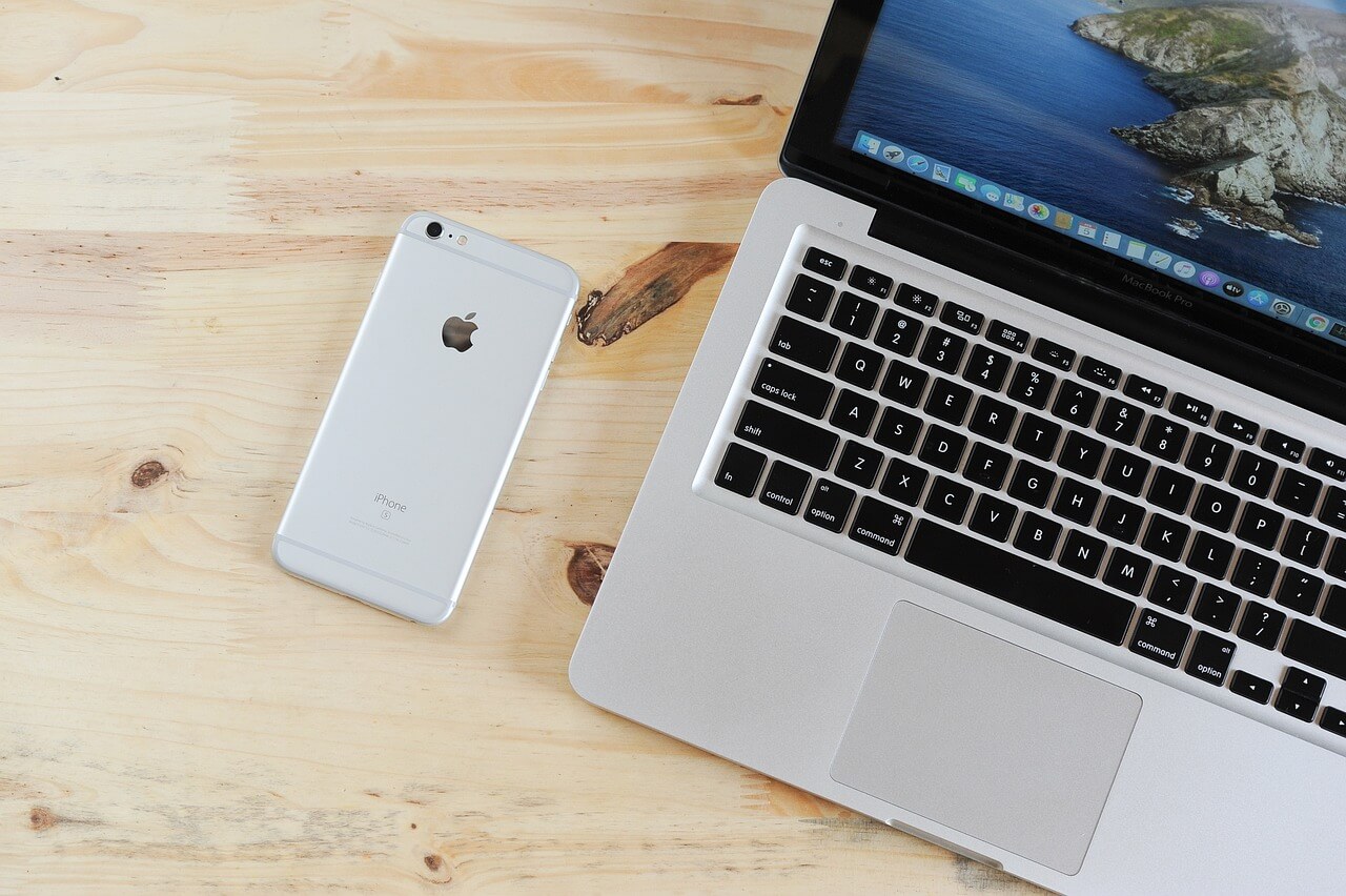 Co kupić fanowi Apple? Garść inspiracji