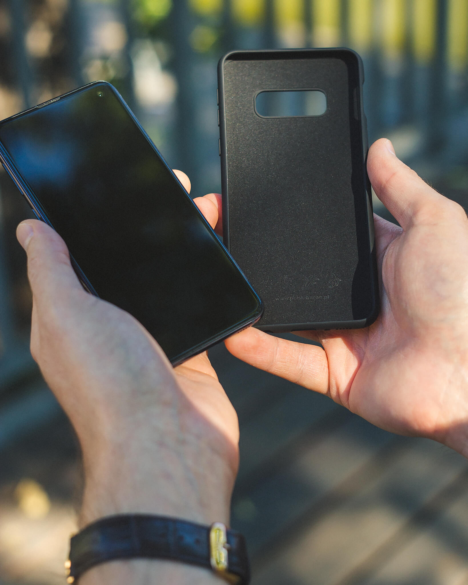 Rodzaje etui na telefon – styl i ochrona w jednym