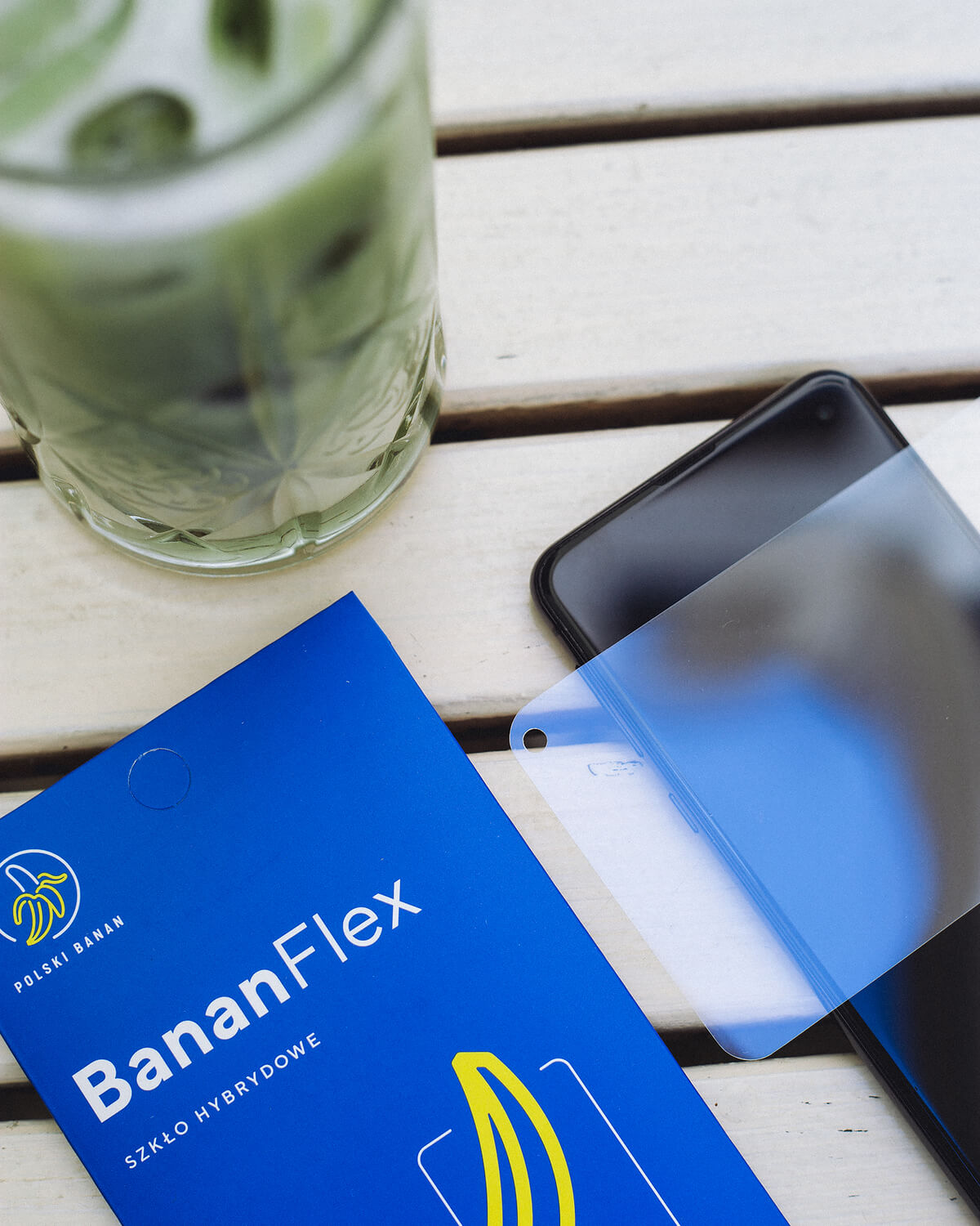 Ochrona wyświetlacza telefonu – jak o niego zadbać?